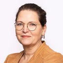 Avatar van Ingrid Kock